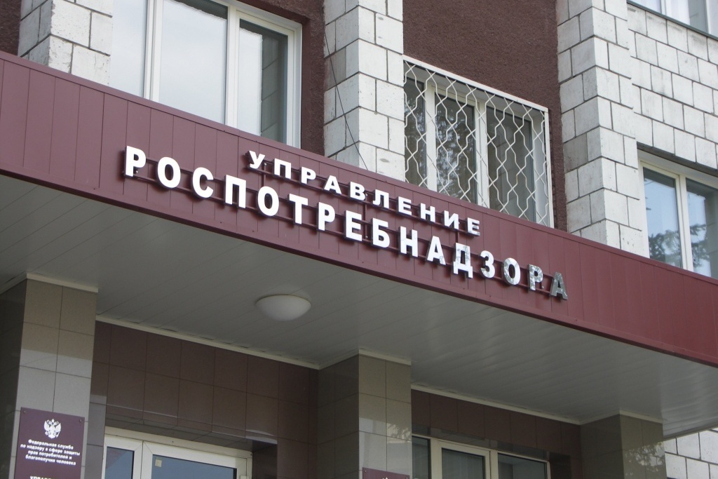 В нашей области чистые воздух и почва