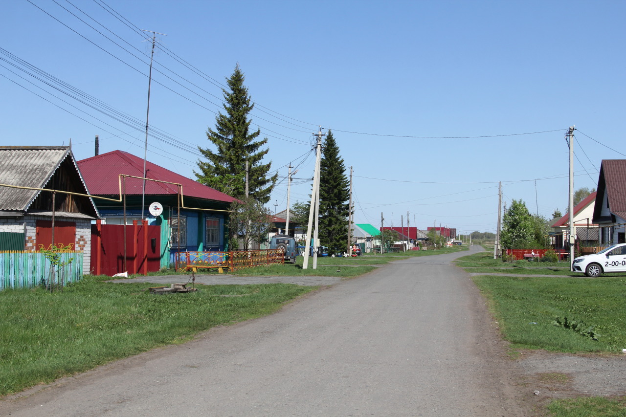 В Тюменской области объем продаж загородного жилья увеличился на 23% -  ЯЛУТОРОВСК ЗНАЕТ | Новости Ялуторовского района