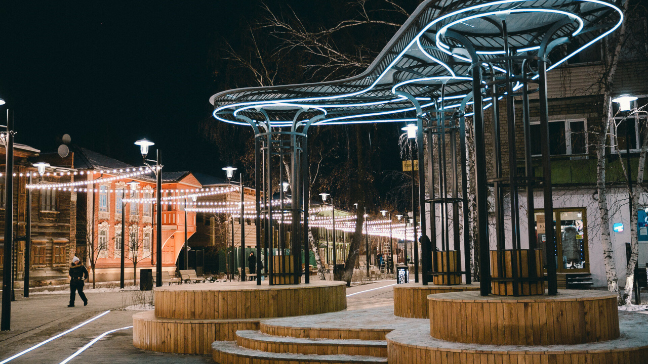 Тюменский район прирастает туристической сферой - ЯЛУТОРОВСК ЗНАЕТ |  Новости Ялуторовского района